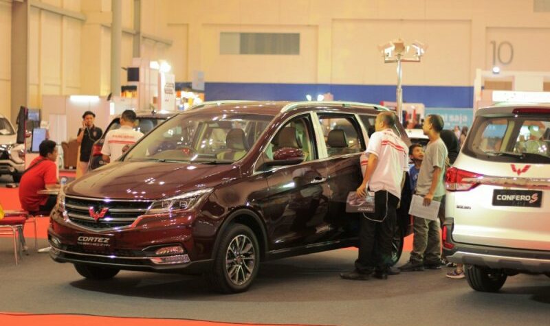 Beli Mobil Atau Motor Harga Murah Dari Promo Dealer Resmi