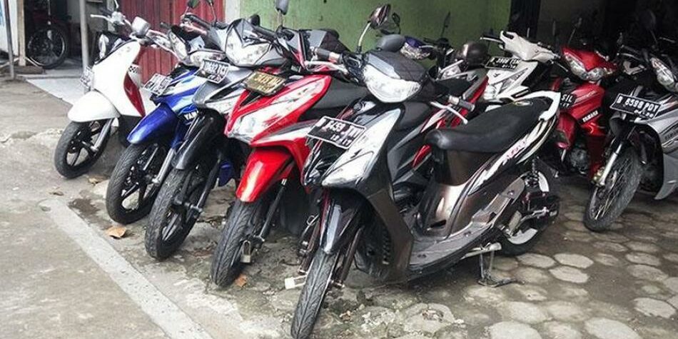 Beli Mobil Atau Motor Harga Murah Dari Promo Dealer Resmi