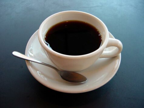 Minum Kopi