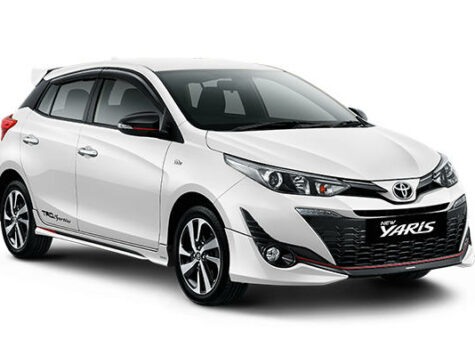 Toyota Bogor Untuk Segala Mobil Kesukaan Anda